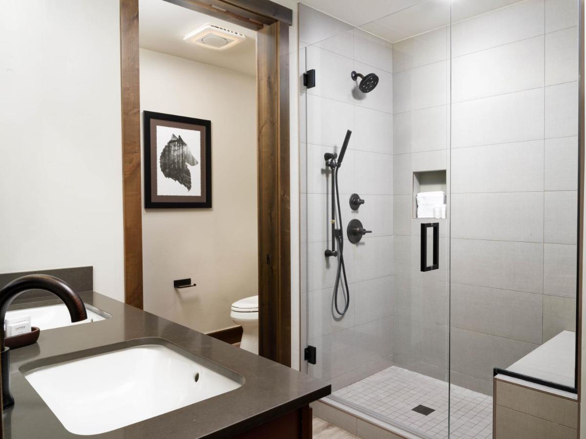 Hyatt Vacation Club At The Ranahan Breckenridge Exterior photo