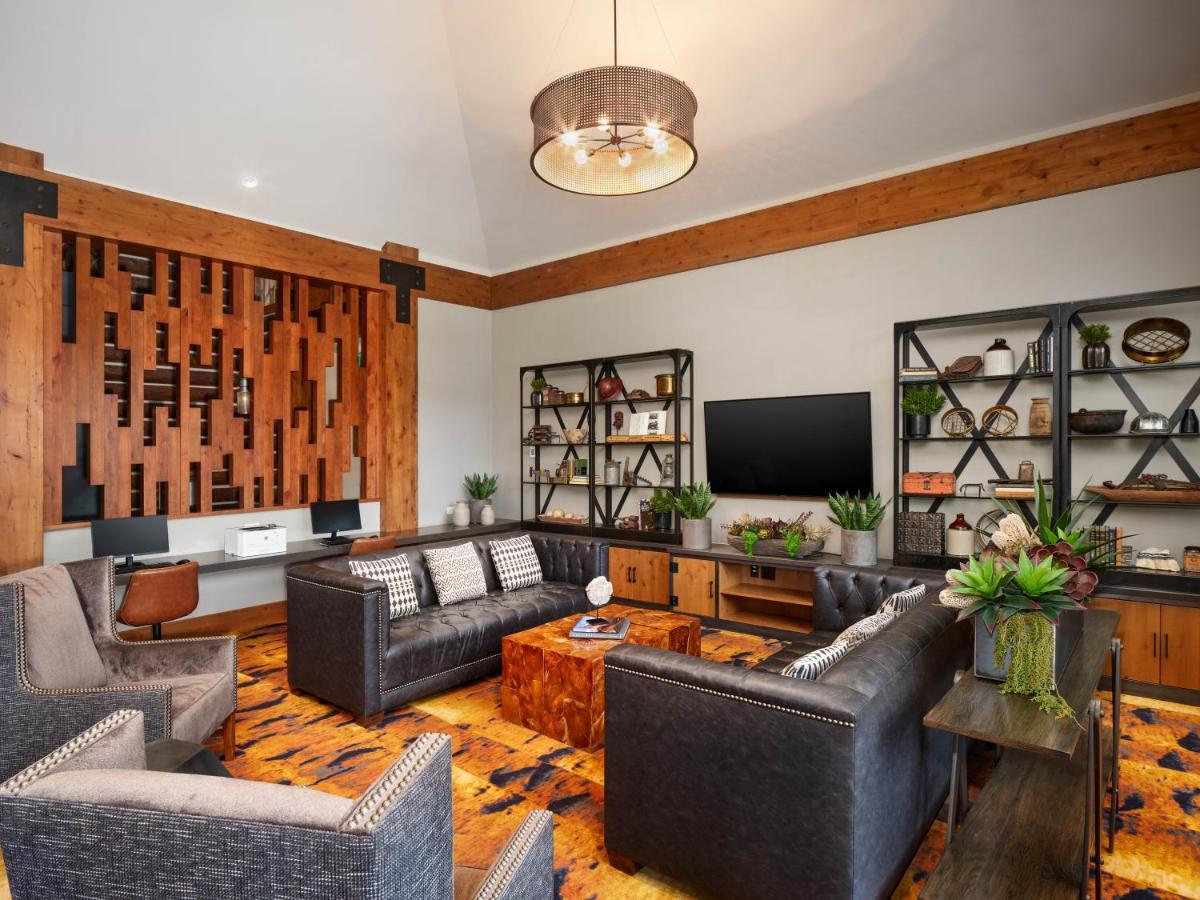 Hyatt Vacation Club At The Ranahan Breckenridge Exterior photo