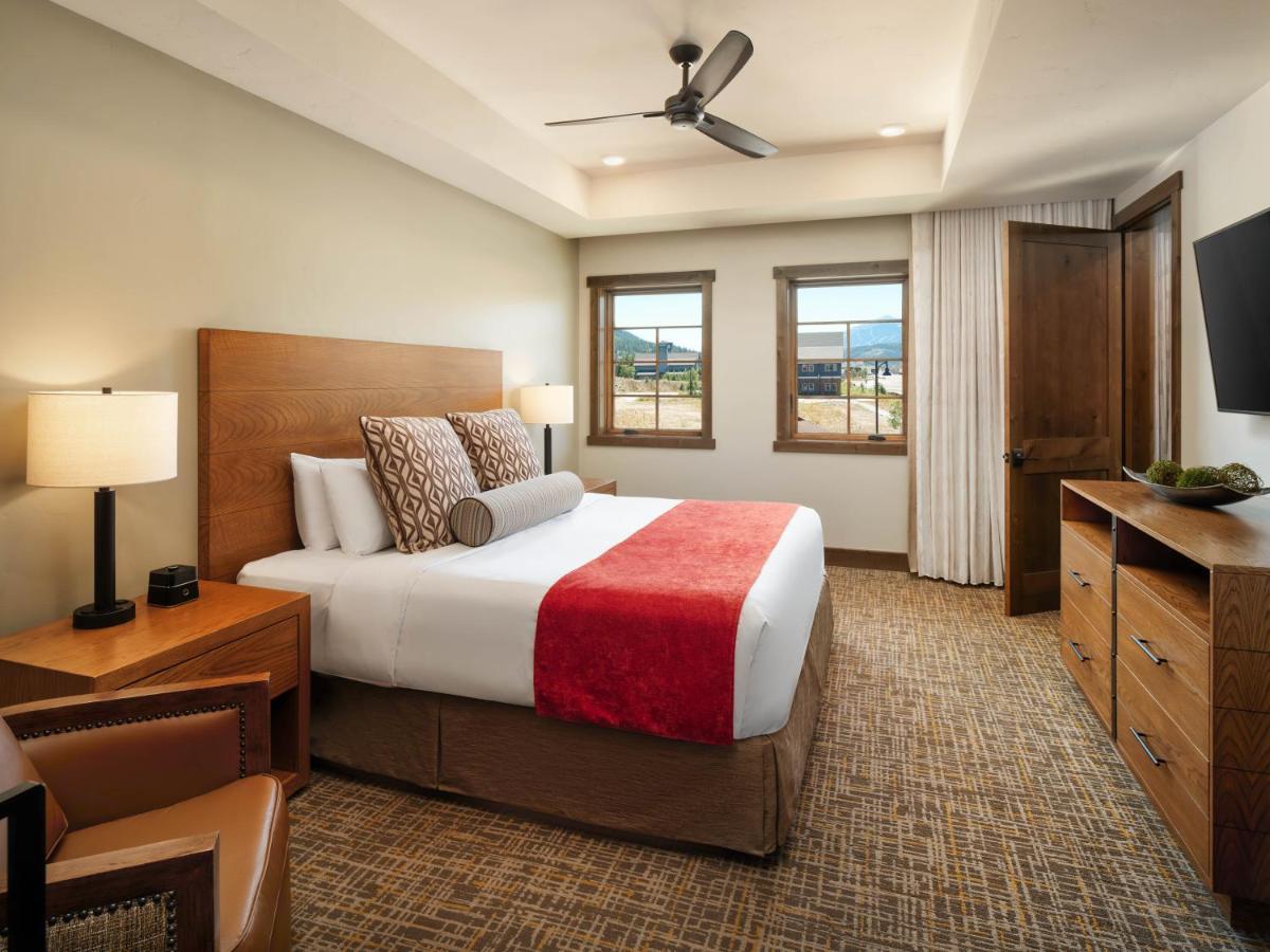 Hyatt Vacation Club At The Ranahan Breckenridge Exterior photo
