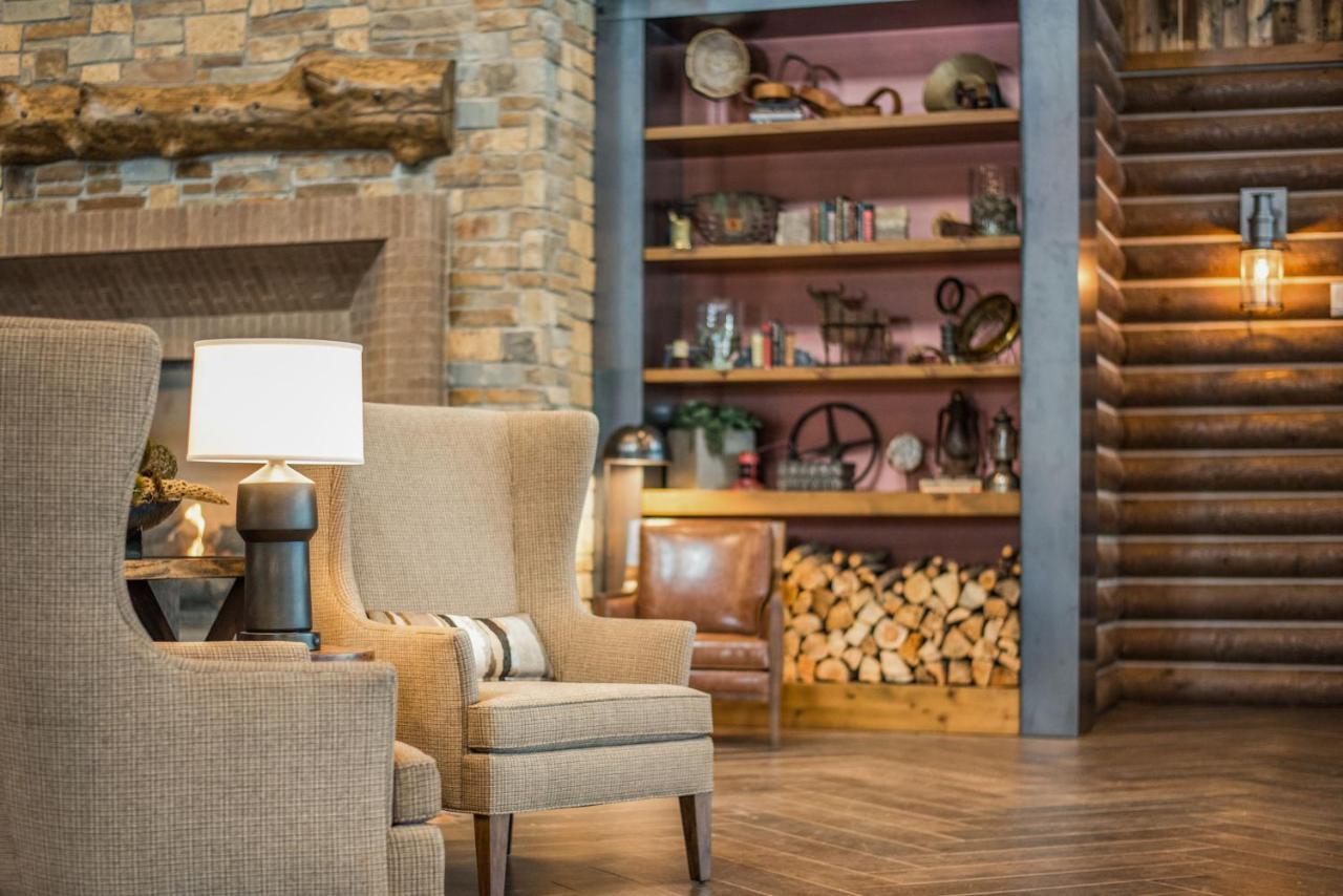 Hyatt Vacation Club At The Ranahan Breckenridge Exterior photo