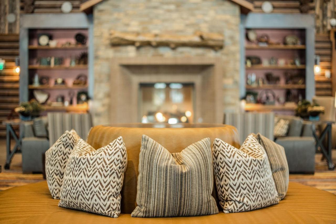 Hyatt Vacation Club At The Ranahan Breckenridge Exterior photo
