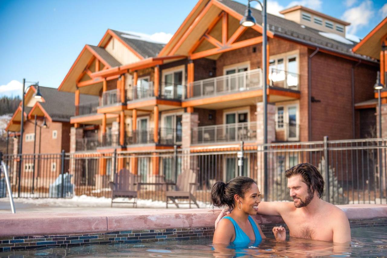 Hyatt Vacation Club At The Ranahan Breckenridge Exterior photo